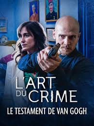 L'Art du crime