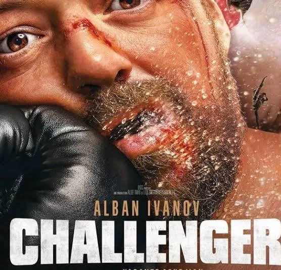 CHALLENGER