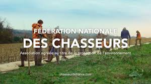 Fédération Nationale des Chasseurs