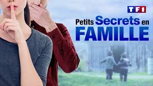 Petits secrets en famille