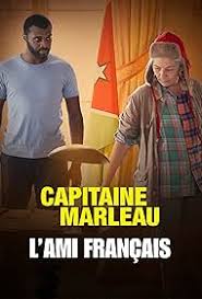Capitaine Marleau