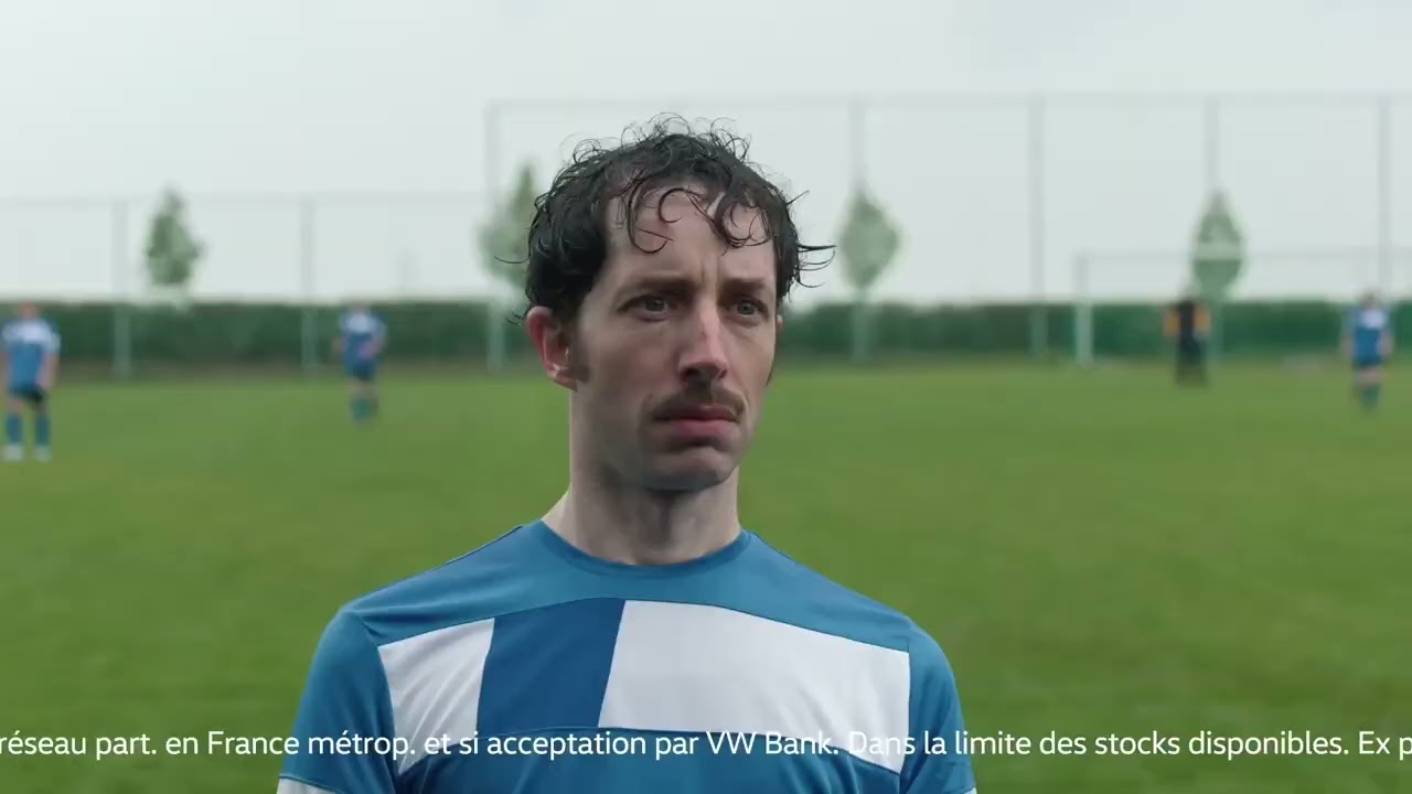 Spot Volkswagen T-ROC — La saga de Maxime 3