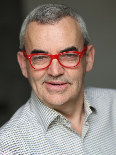 Lunettes rouges