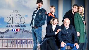 Les Chamois